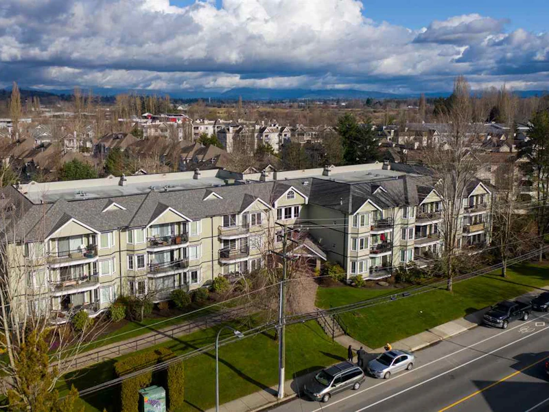 311 - 20881 56th Avenue, Langley BC V3A 3Z3