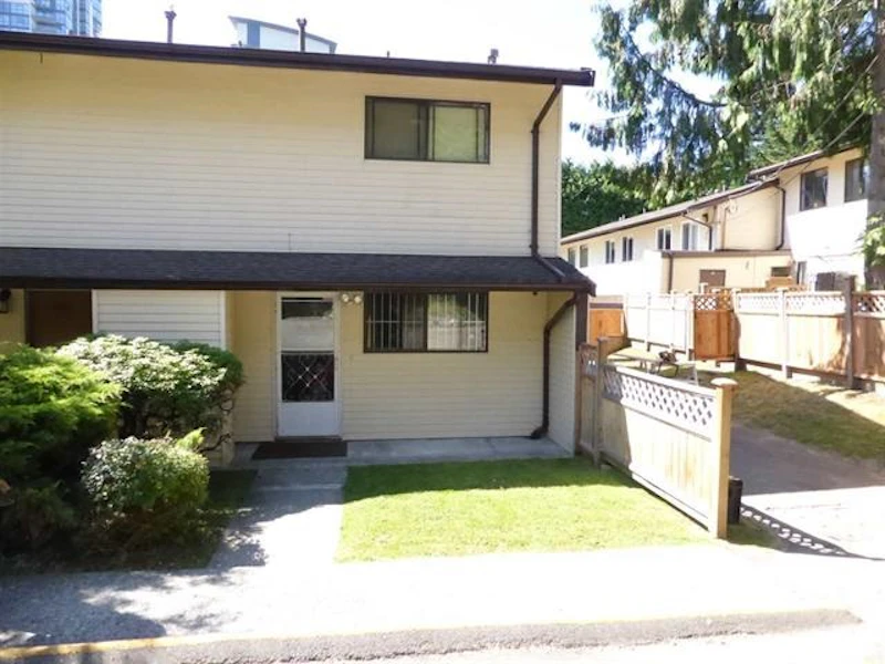2035 Holdom Avenue, Burnaby BC V5B 3W5