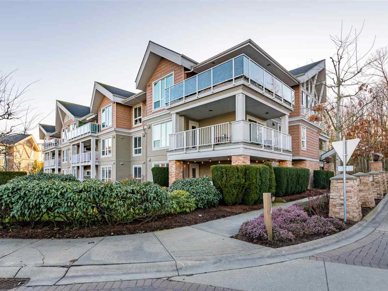 207 - 6420 194th Street, Surrey BC V4N 6J7
