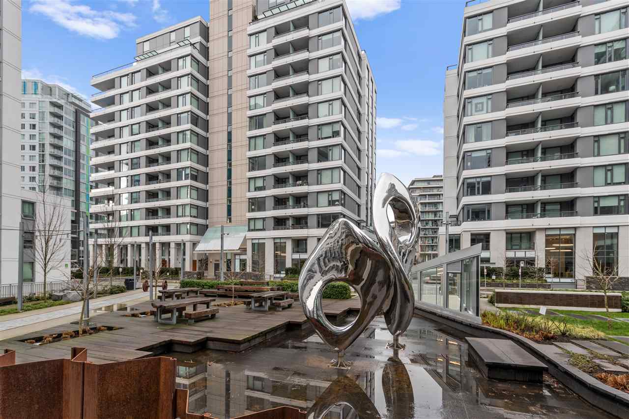 406 1688 Pullman Porter St  