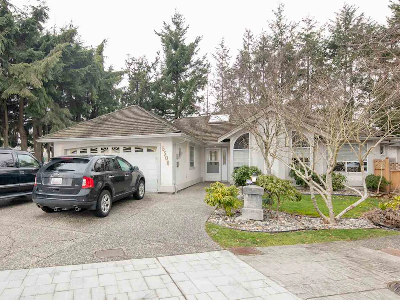 5508 Westminster Avenue, Delta BC V4K 2J6