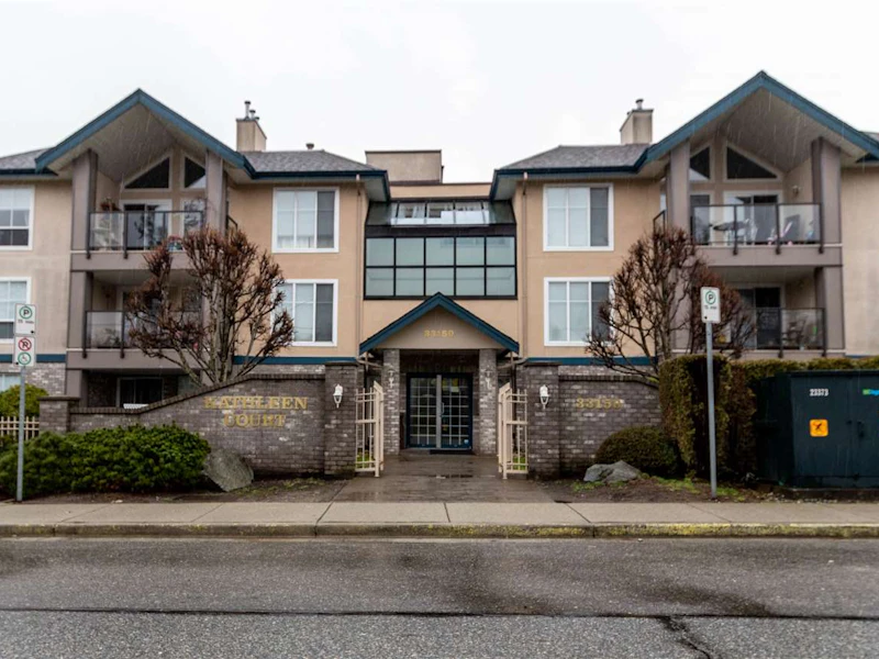 206 - 33150 4th Avenue, Mission BC V2V 7A3