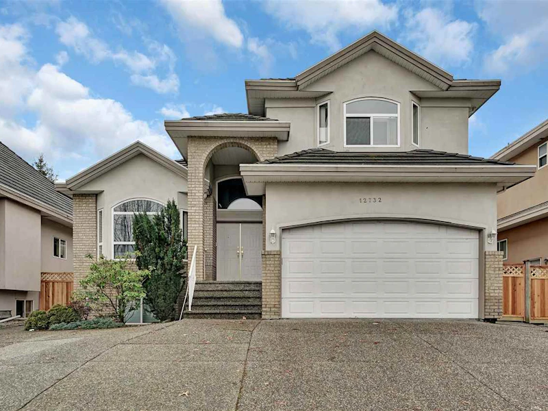 12732 68th Avenue, Surrey BC V3W 1G4