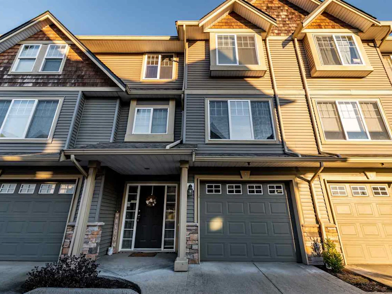 7 - 8880 Nowell Street, Chilliwack BC V2P 0A6