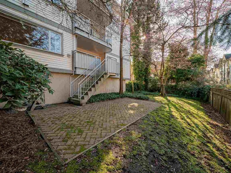 108 - 8120 Bennett Road, Richmond BC V6Y 1N5