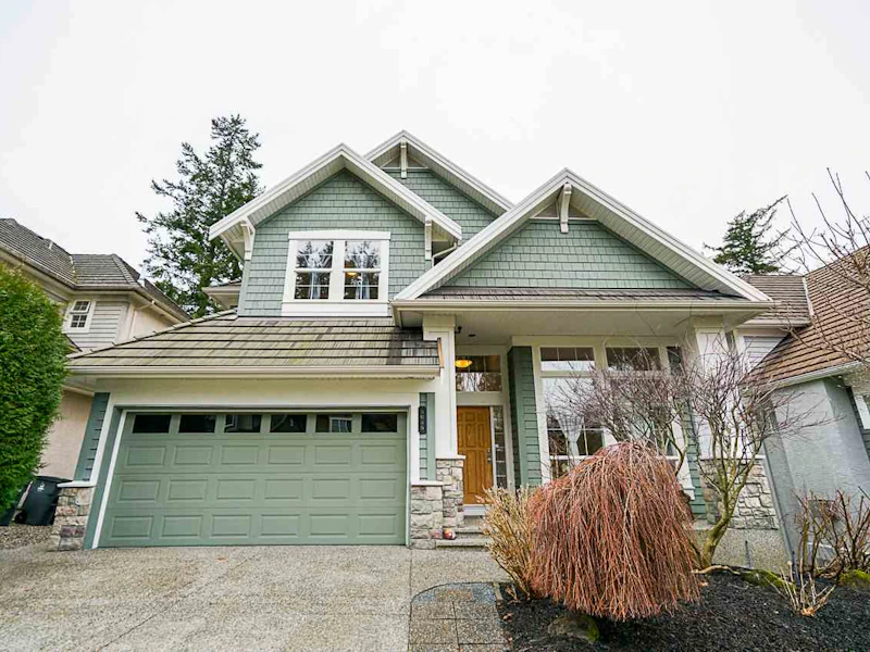 3645 154th Street, Surrey BC V3Z 0H3