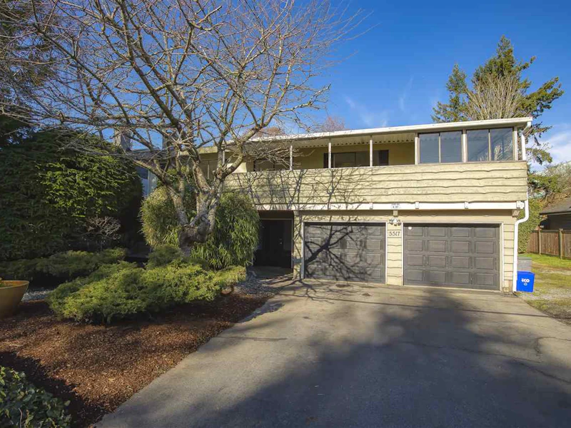 5517 18th Avenue, Delta BC V4M 2J1