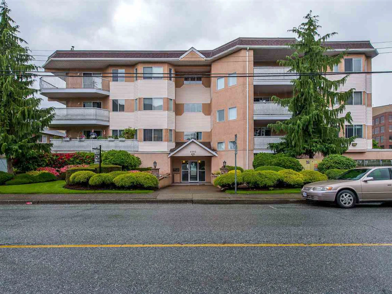 103 - 8985 Mary Street, Chilliwack BC V2P 4J4