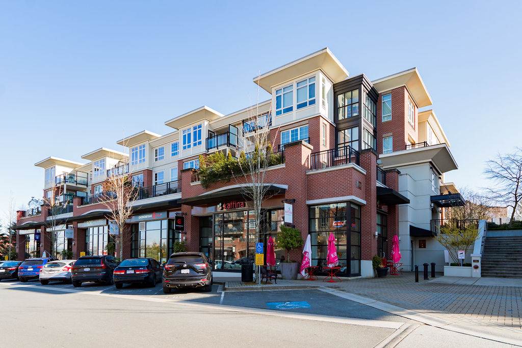 153-2950 King George Blvd  