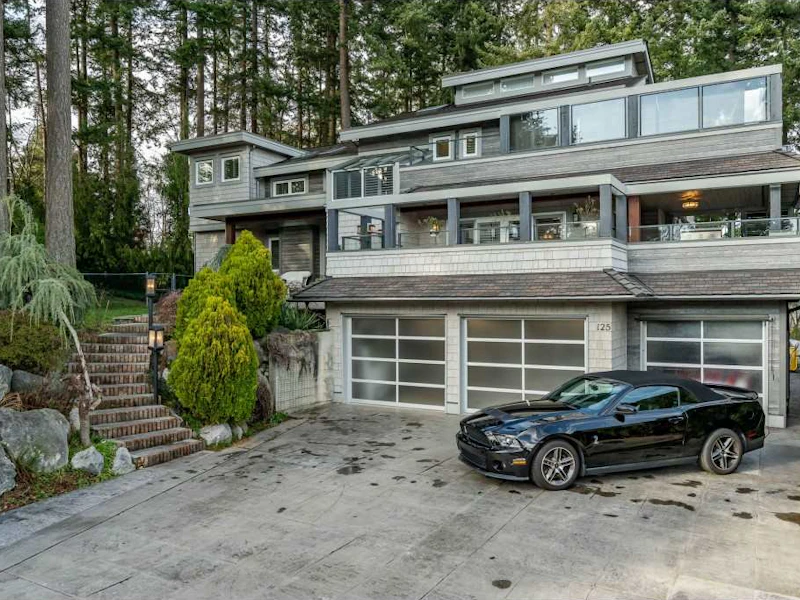 125 Alpenwood Lane, Delta BC V4L 2J7