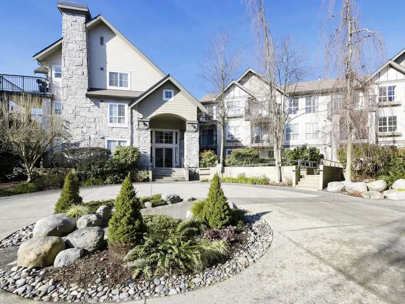 263 - 1100 E 29th Street, North Vancouver BC V7K 3E4