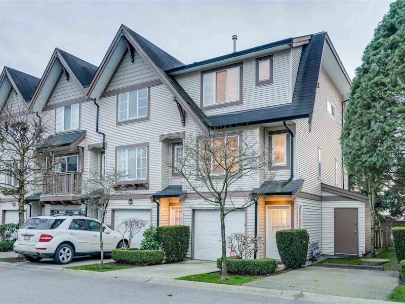 69 - 20540 66th Avenue, Langley BC V2Y 2Y7