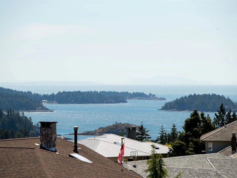 527 Eaglecrest Drive, Gibsons BC