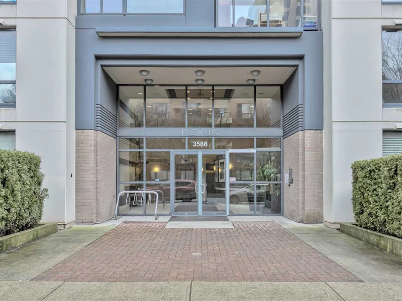 317 - 3588 Crowley Drive, Vancouver BC V5R 6H3