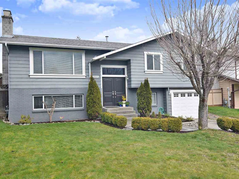 27571 32a Avenue, Langley BC V4W 3J5