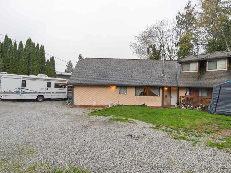 6855 200th Street, Langley BC V2Y 3B7