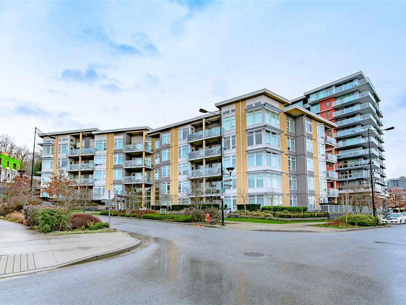311 - 3263 Pierview Crescent, Vancouver BC