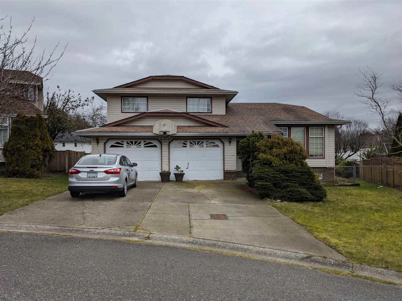 31311 Fibish Place, Abbotsford BC V2T 5H2
