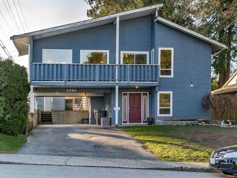 2994 Surf Crescent, Coquitlam BC V3C 3S8