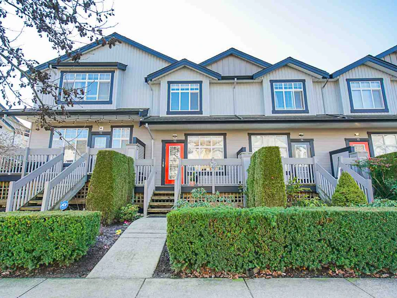 13 - 18828 69th Avenue, Surrey BC V4N 5L1