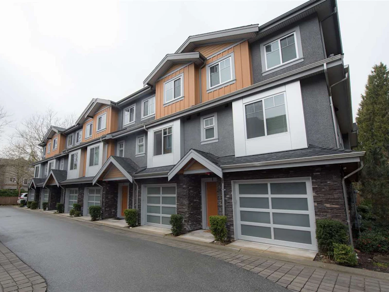 2 - 7411 Moffatt Road, Richmond BC V6Y 1X9
