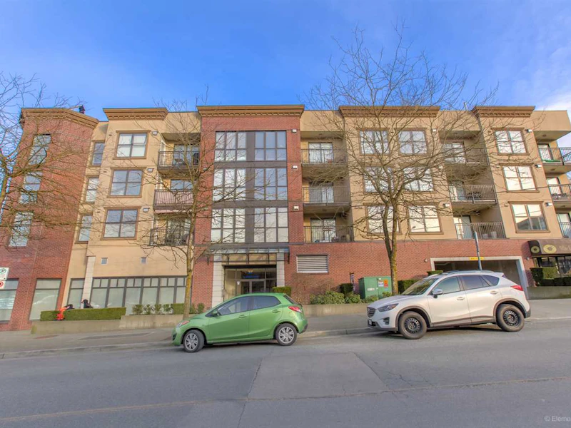 4016 - 84 Grant Street, Port Moody BC V3H 0B5