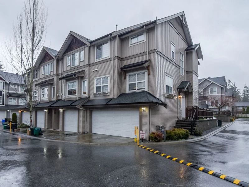 76 - 12677 63rd Avenue, Surrey BC V3X 3T3