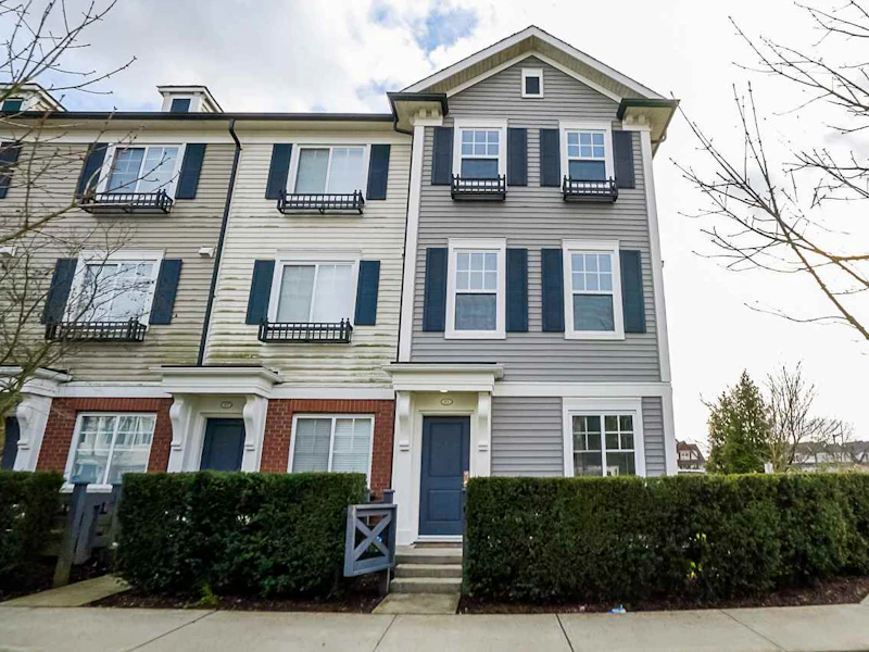 82 - 7233 189th Street, Surrey BC V4N 5Y8