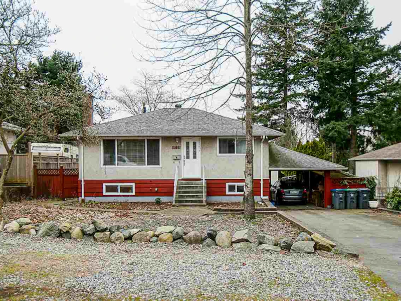 10861 128a Street, Surrey BC V3T 3E9