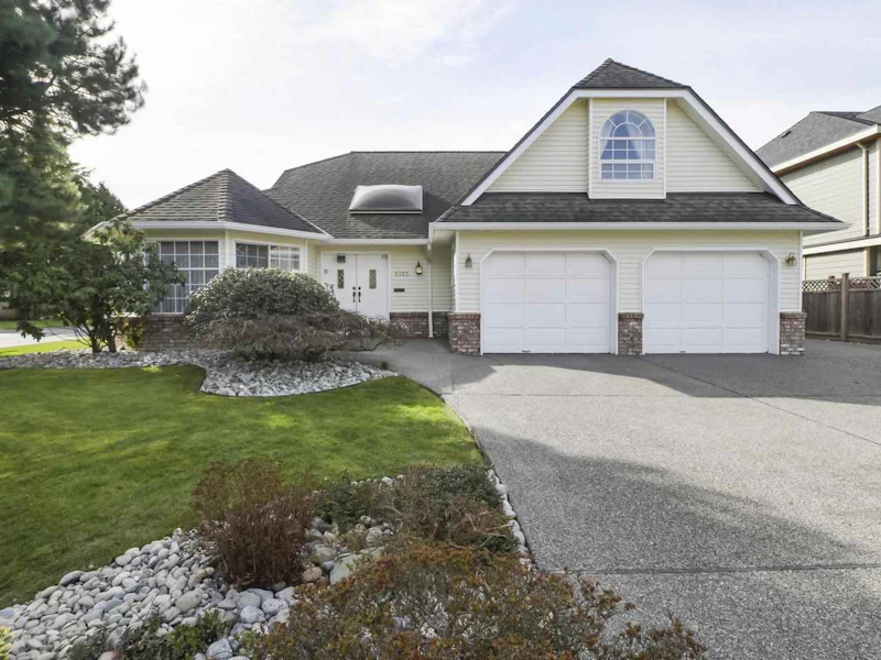 5323 Paton Drive, Delta BC V4K 2G4