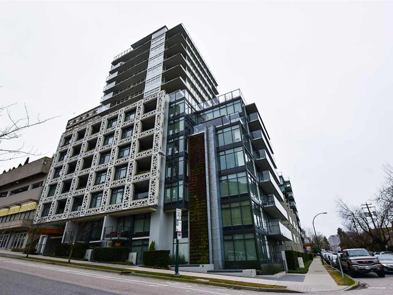 708 W 8th Avenue, Vancouver BC V5Z 1E1