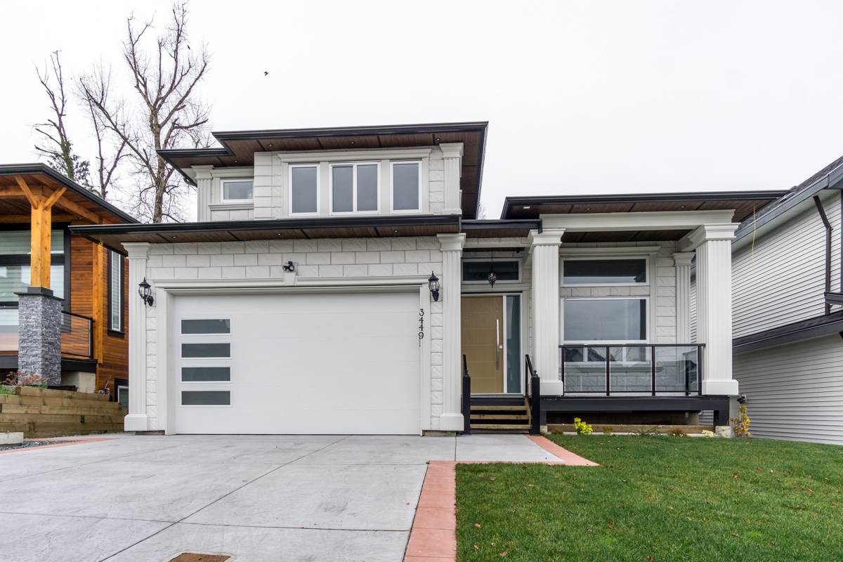 3449 Hill Park Pl  