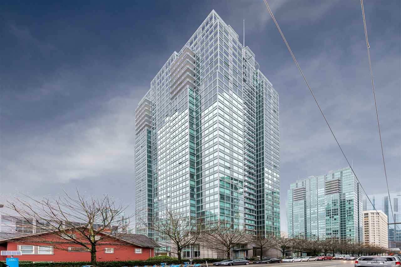 2307-1288 W Georgia St  