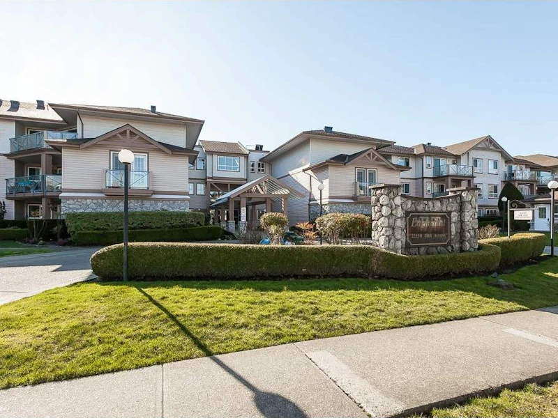 219 - 22150 48th Avenue, Langley BC V3A 8R5