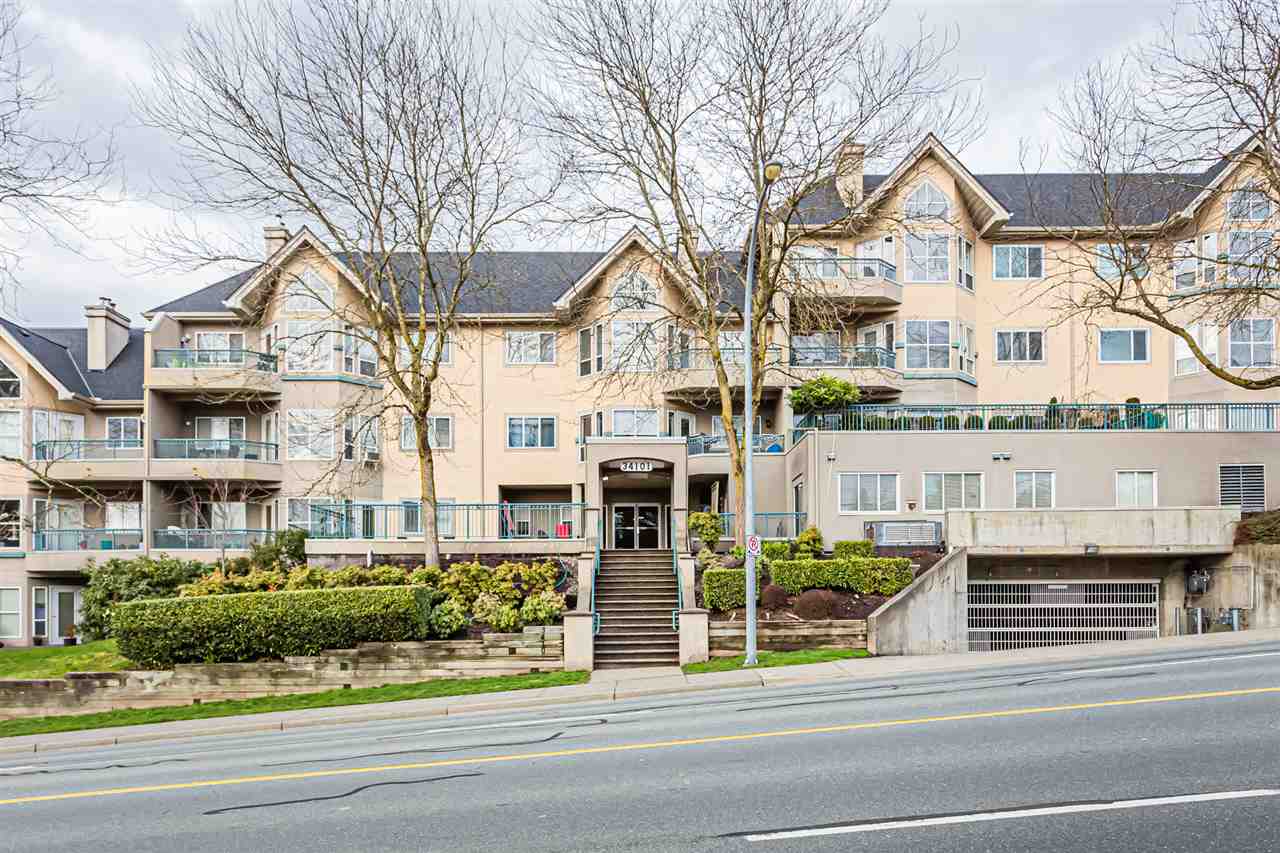 506-34101 Old Yale Rd  