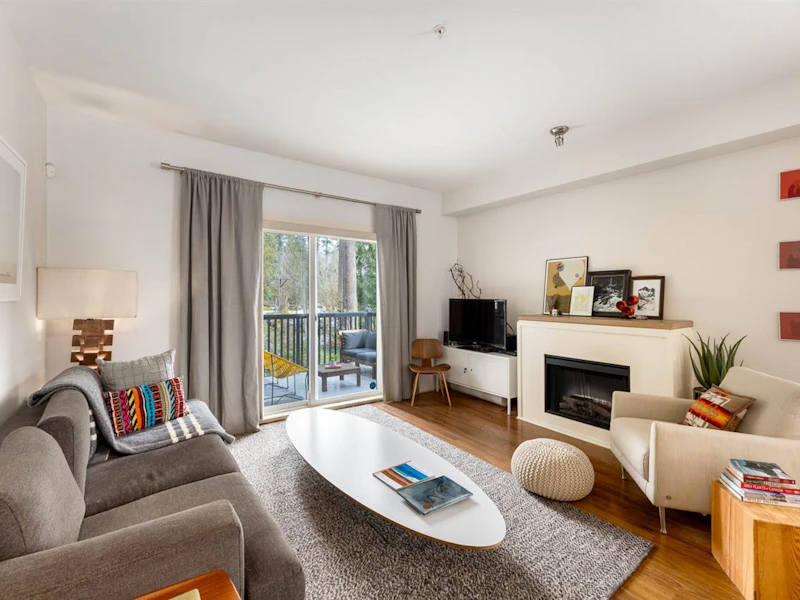 46 - 550 Browning Place, North Vancouver BC V7H 3A9