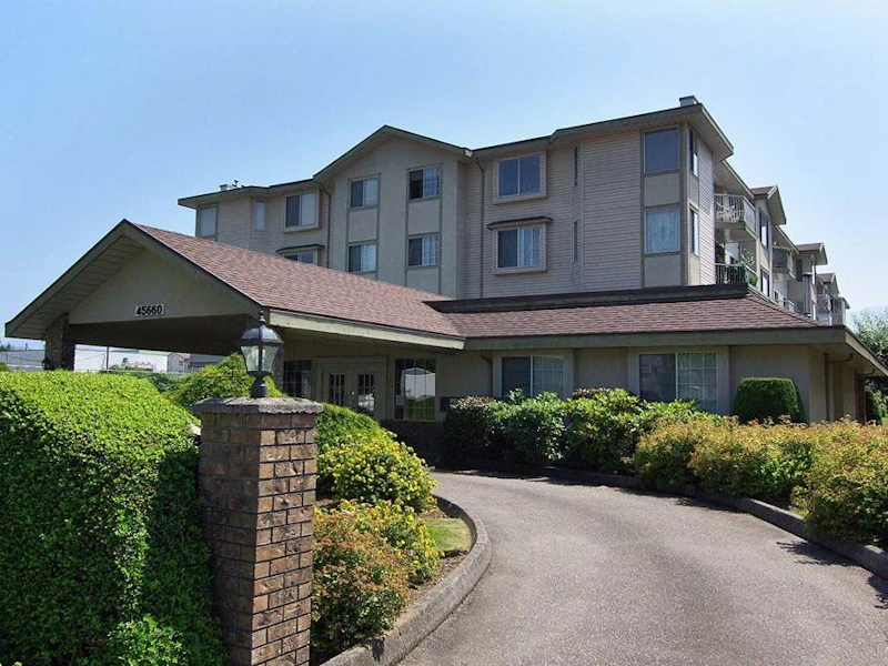 102 - 45660 Knight Road, Chilliwack BC V2R 2X4