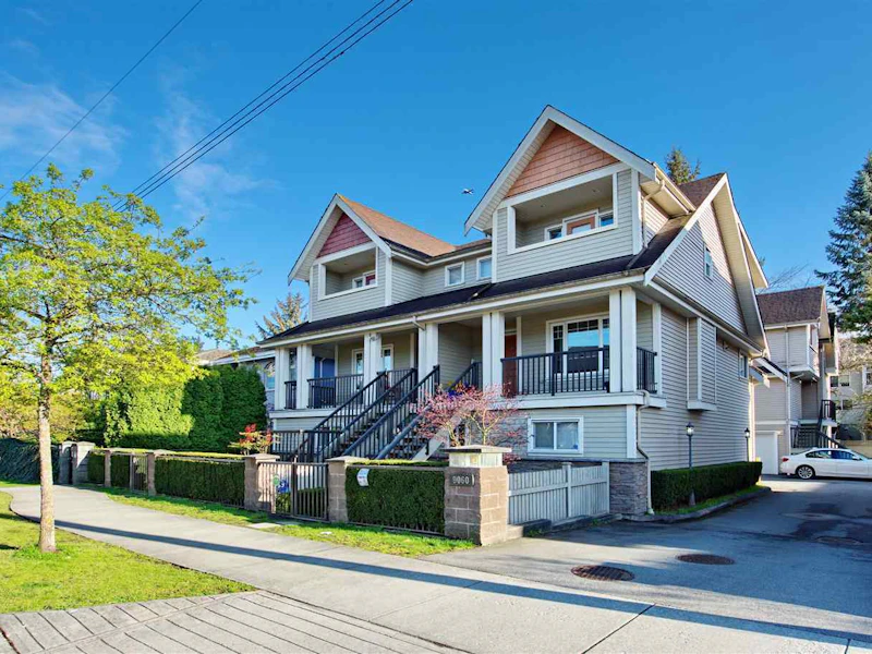 6 - 9060 General Currie Road, Richmond BC V6Y 1M4