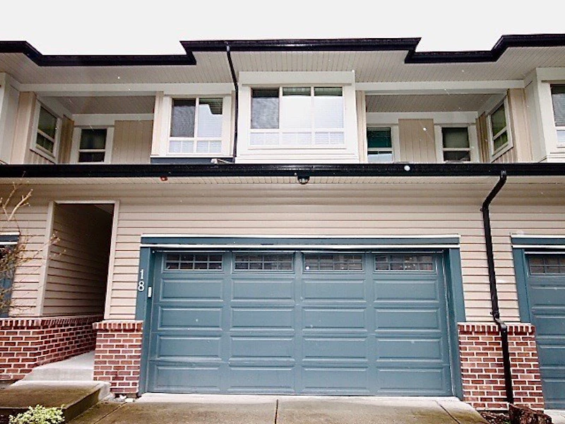18 - 13771 232a Street, Maple Ridge BC V4R 0C5