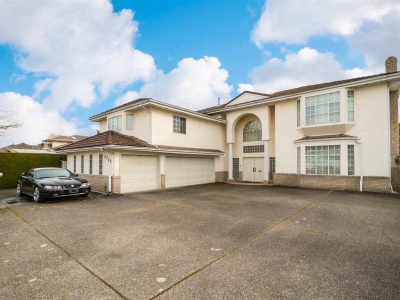 4760 Westminster Highway, Richmond BC V7C 1B8