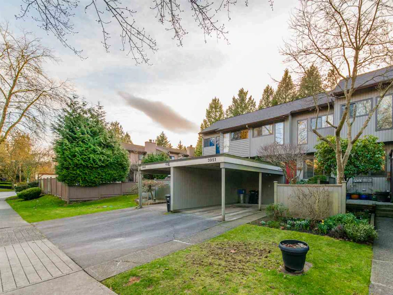3951 Garden Grove Drive, Burnaby BC V5G 4A8