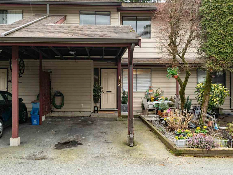 138 - 13880 74th Avenue, Surrey BC V3W 7E6