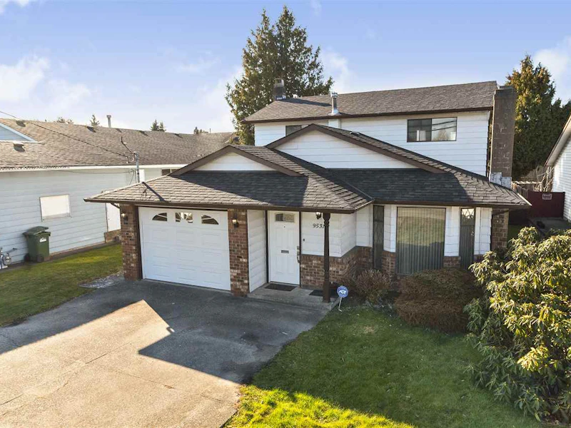 9531 No. 5 Road, Richmond BC V7A 4E3