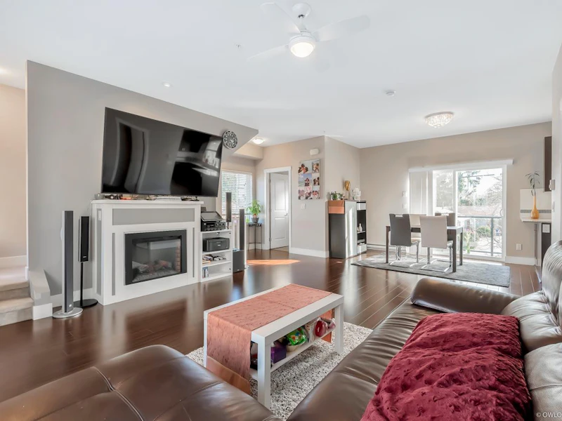 1 - 2183 Prairie Avenue, Port Coquitlam BC V3B 1V6