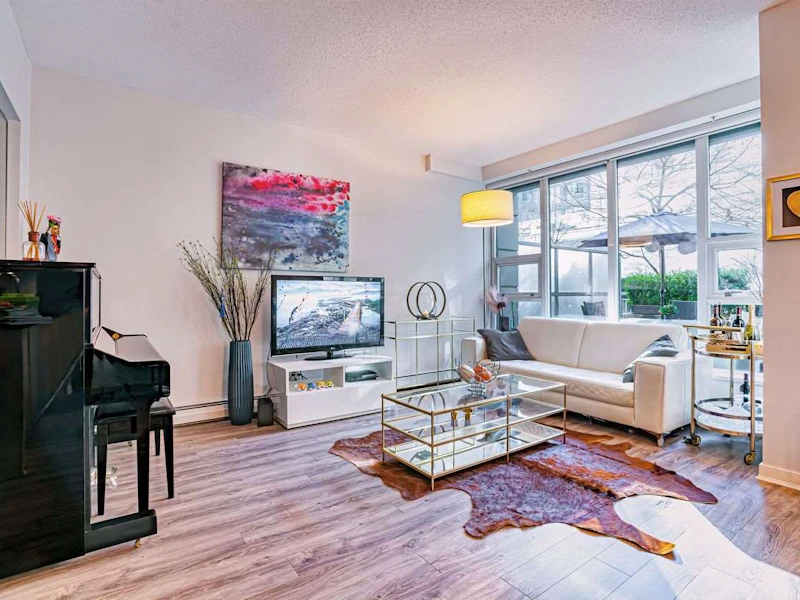 254 - 108 W 1st Avenue, Vancouver BC V5Y 0H4