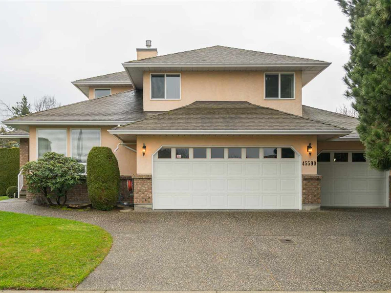 45590 Pioneer Drive, Chilliwack BC V2R 2Z3