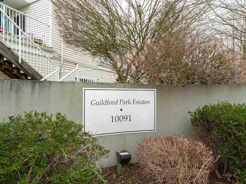 104 - 10091 156th Street, Surrey BC V3R 0C1