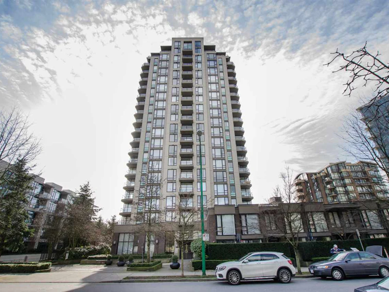 1307 - 151 W 2nd Street, North Vancouver BC V7M 3P1