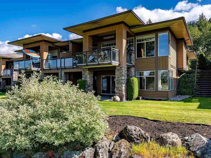 108 - 51096 Falls Court, Chilliwack BC V4Z 1K7