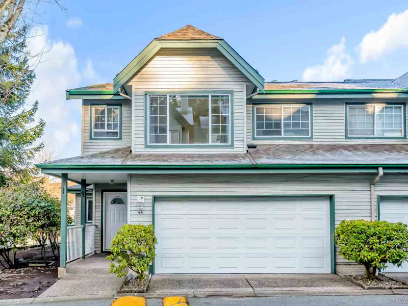 44 - 7465 Mulberry Place, Burnaby BC V3N 5A1